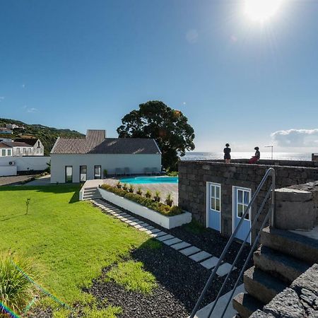 T2 Lux Casa Das Pereiras Calheta de Nesquim Esterno foto