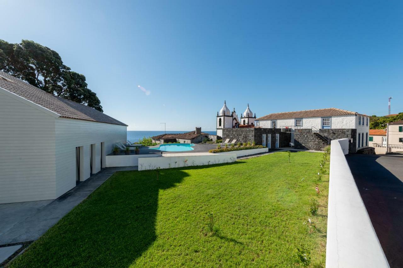 T2 Lux Casa Das Pereiras Calheta de Nesquim Esterno foto